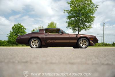 1981 Chevrolet Camaro Z28
