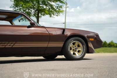 1981 Chevrolet Camaro Z28