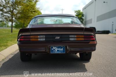 1981 Chevrolet Camaro Z28