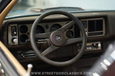 1981 Chevrolet Camaro Z28