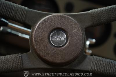 1981 Chevrolet Camaro Z28