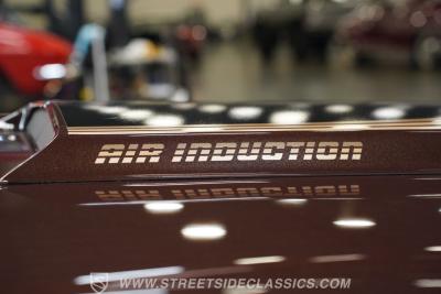 1981 Chevrolet Camaro Z28