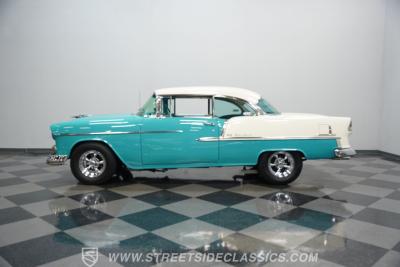 1955 Chevrolet Bel Air