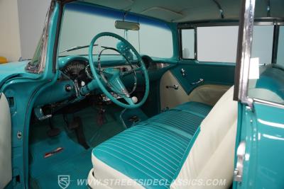 1955 Chevrolet Bel Air