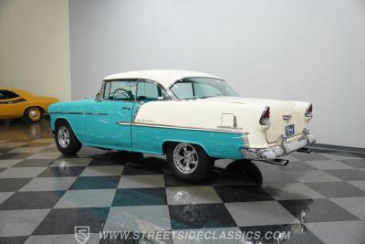 1955 Chevrolet Bel Air