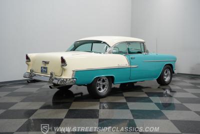 1955 Chevrolet Bel Air