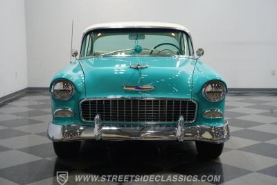 1955 Chevrolet Bel Air