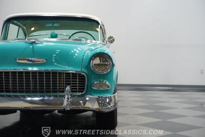 1955 Chevrolet Bel Air