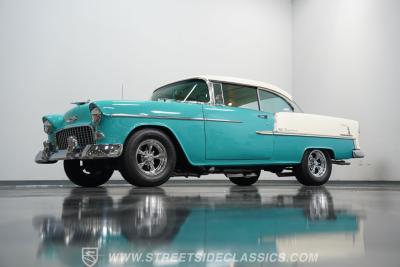 1955 Chevrolet Bel Air