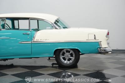 1955 Chevrolet Bel Air