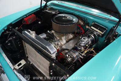 1955 Chevrolet Bel Air