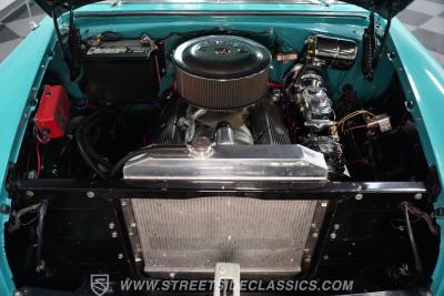 1955 Chevrolet Bel Air