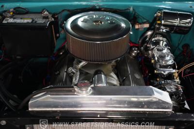 1955 Chevrolet Bel Air