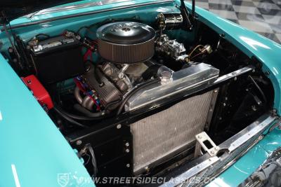 1955 Chevrolet Bel Air