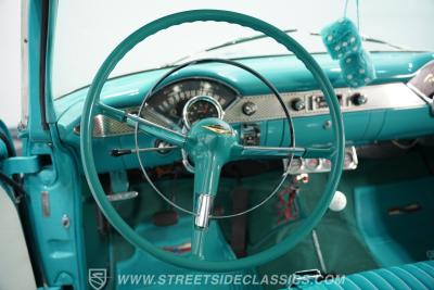 1955 Chevrolet Bel Air