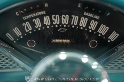 1955 Chevrolet Bel Air