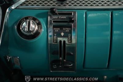 1955 Chevrolet Bel Air