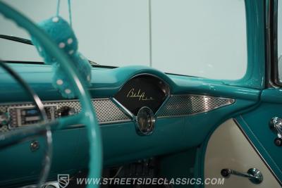 1955 Chevrolet Bel Air