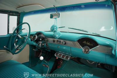 1955 Chevrolet Bel Air