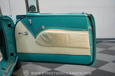 1955 Chevrolet Bel Air