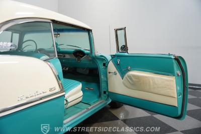 1955 Chevrolet Bel Air