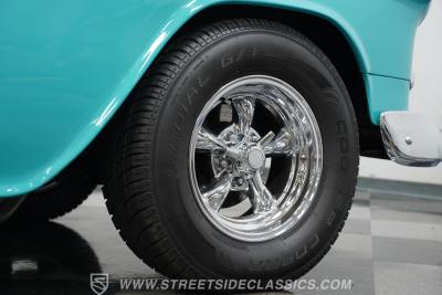 1955 Chevrolet Bel Air