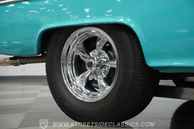 1955 Chevrolet Bel Air