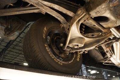 1955 Chevrolet Bel Air