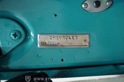 1955 Chevrolet Bel Air