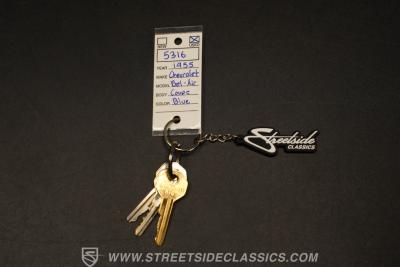 1955 Chevrolet Bel Air