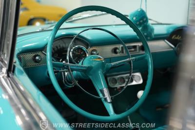 1955 Chevrolet Bel Air