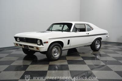 1969 Chevrolet Nova
