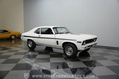 1969 Chevrolet Nova