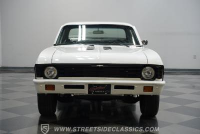 1969 Chevrolet Nova