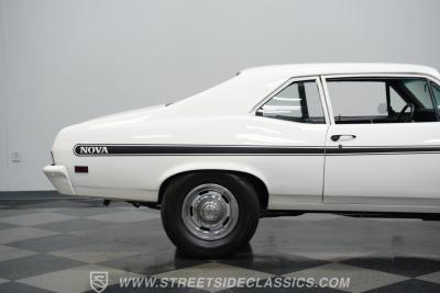 1969 Chevrolet Nova