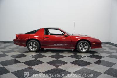 1987 Chevrolet Camaro IROC-Z