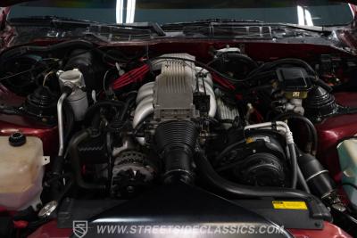 1987 Chevrolet Camaro IROC-Z