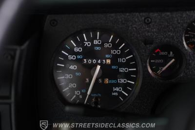 1987 Chevrolet Camaro IROC-Z