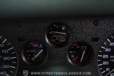 1987 Chevrolet Camaro IROC-Z