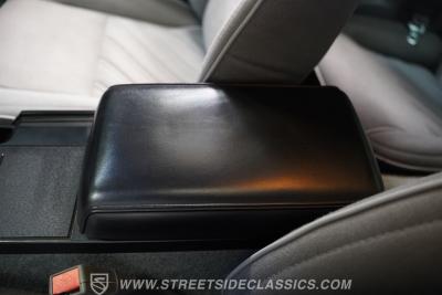 1987 Chevrolet Camaro IROC-Z