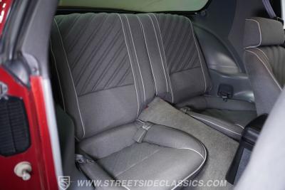 1987 Chevrolet Camaro IROC-Z