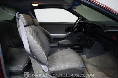 1987 Chevrolet Camaro IROC-Z