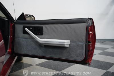 1987 Chevrolet Camaro IROC-Z