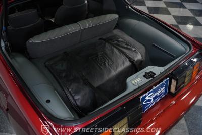 1987 Chevrolet Camaro IROC-Z