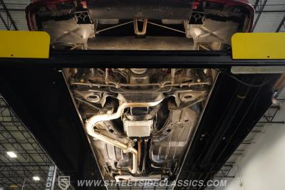 1987 Chevrolet Camaro IROC-Z