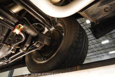 1987 Chevrolet Camaro IROC-Z