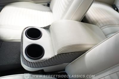 1969 Chevrolet Camaro SS 396 Tribute Convertible