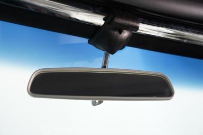 1969 Chevrolet Camaro SS 396 Tribute Convertible