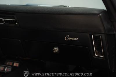 1969 Chevrolet Camaro SS 396 Tribute Convertible