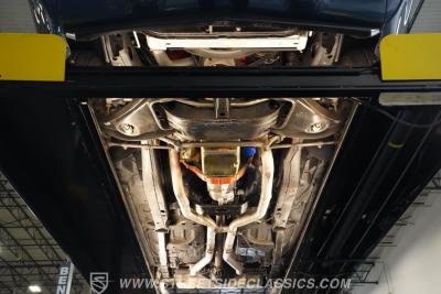 1969 Chevrolet Camaro SS 396 Tribute Convertible